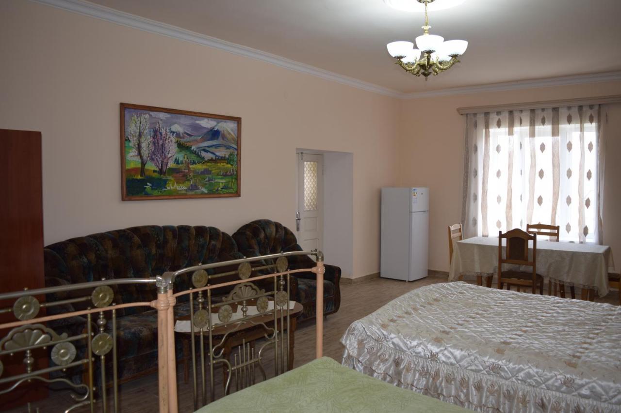 Home Гарни Экстерьер фото