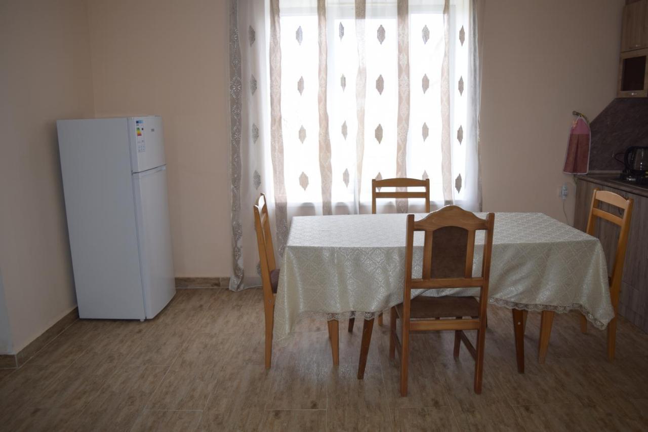 Home Гарни Экстерьер фото