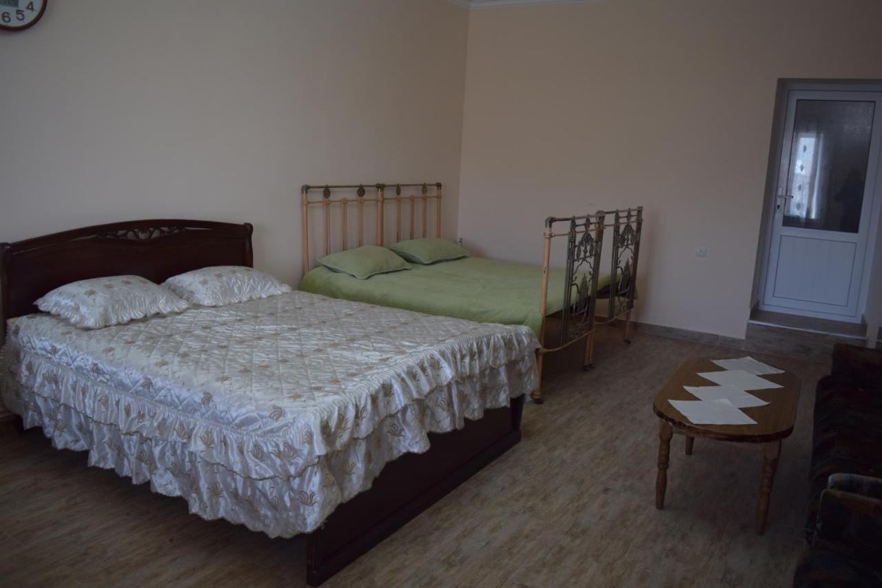 Home Гарни Экстерьер фото