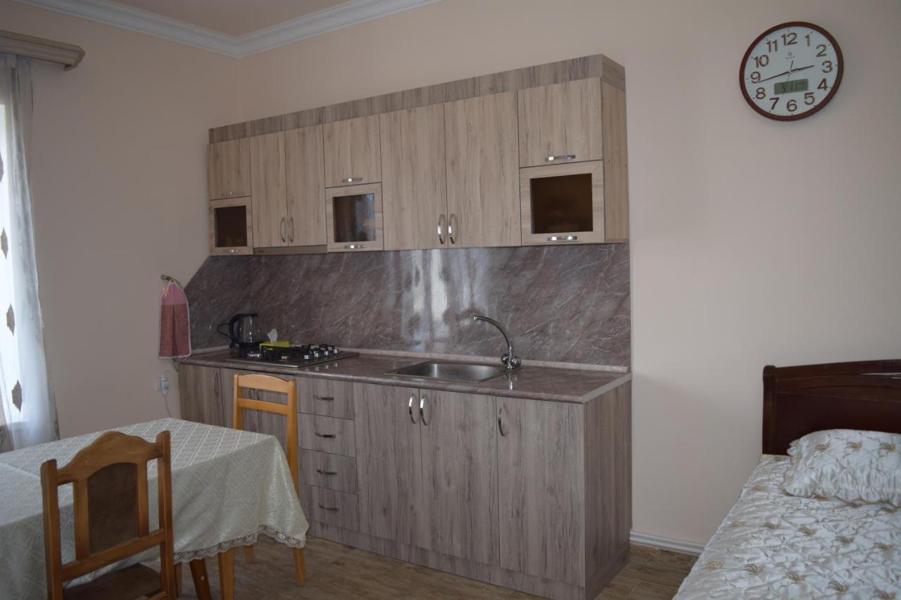 Home Гарни Экстерьер фото