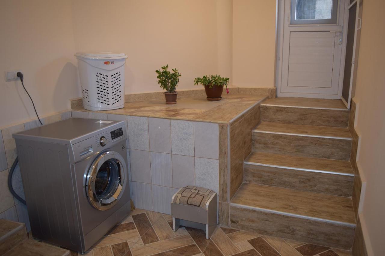 Home Гарни Экстерьер фото