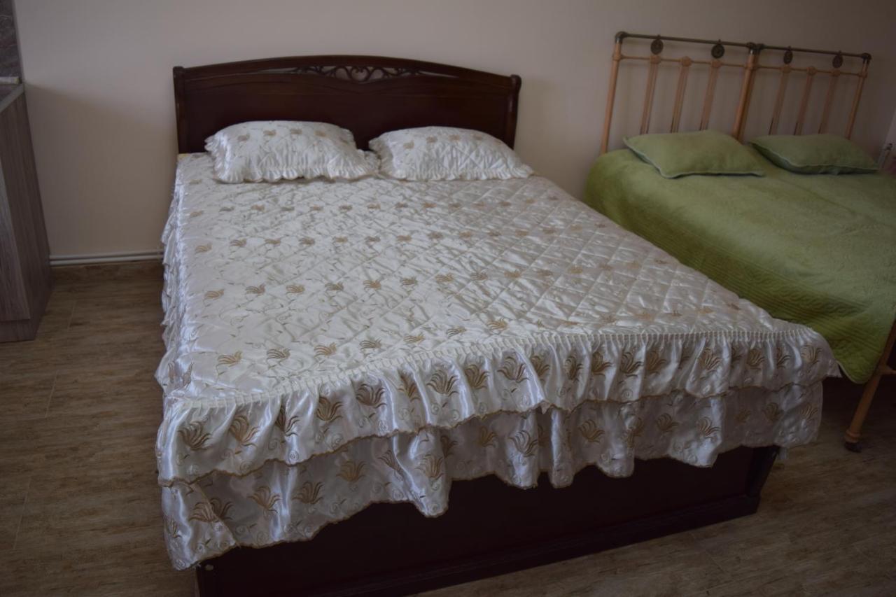 Home Гарни Экстерьер фото