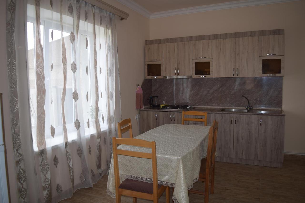 Home Гарни Экстерьер фото