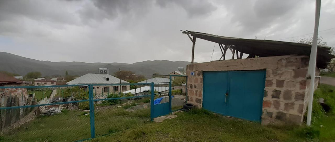 Home Гарни Экстерьер фото