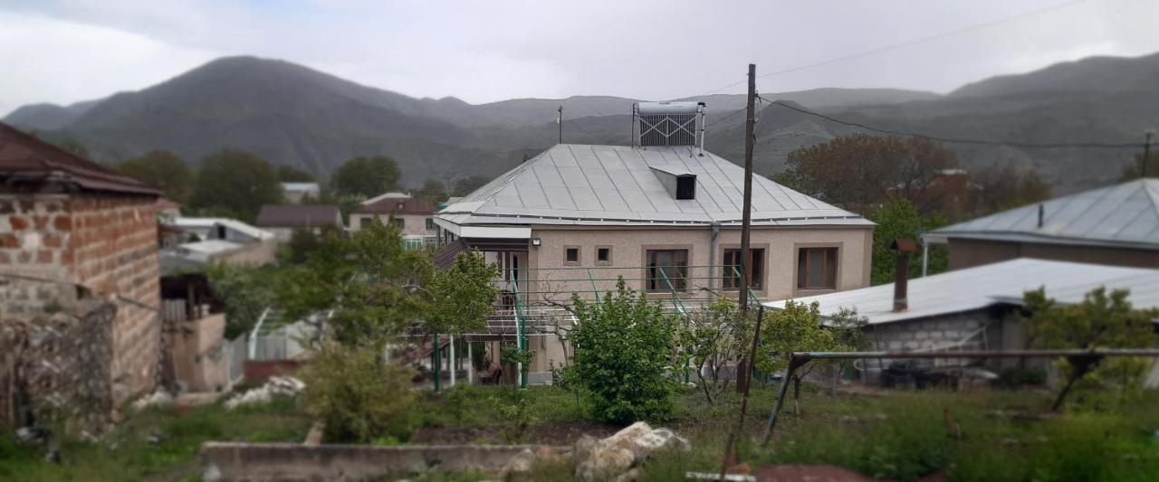 Home Гарни Экстерьер фото